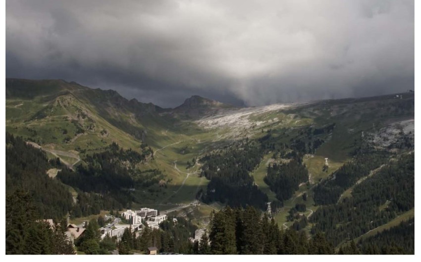 Centre d'Art de Flaine, 